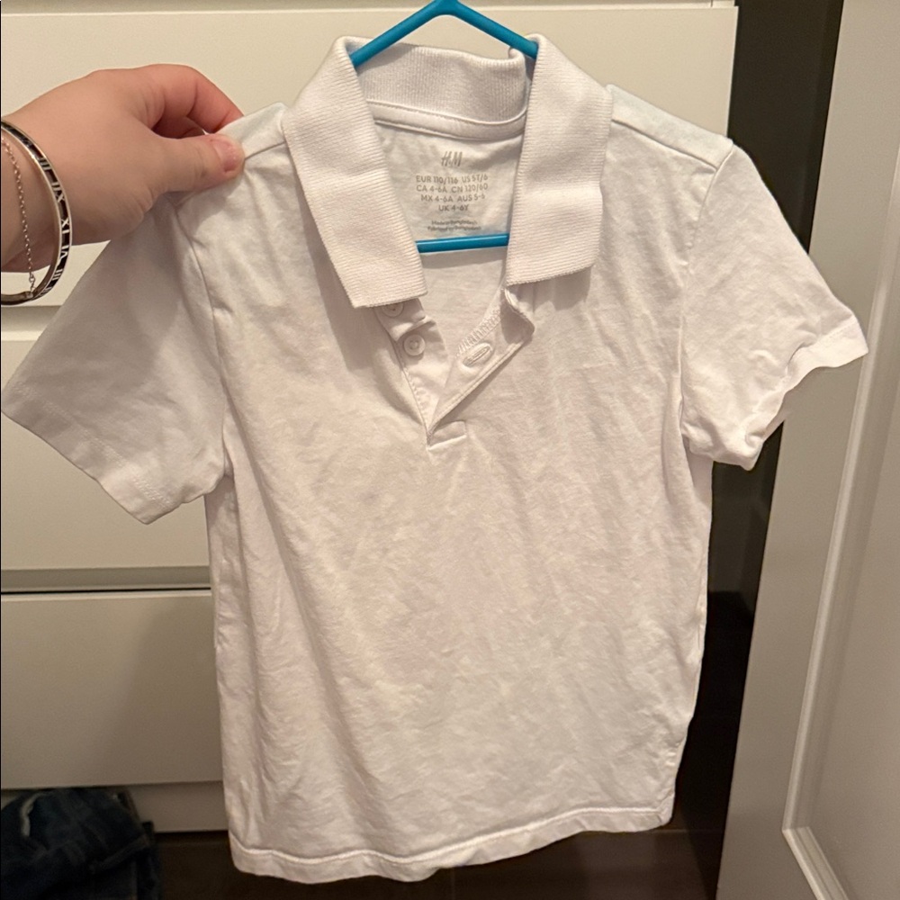 Boys Shirt